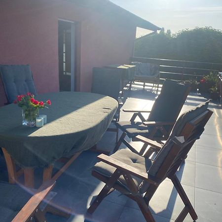 Apartamenty Zurawi Brzeg Gdansk Ngoại thất bức ảnh