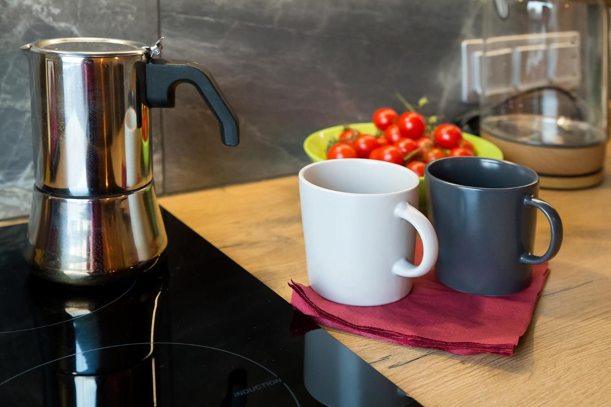 Apartamenty Zurawi Brzeg Gdansk Ngoại thất bức ảnh