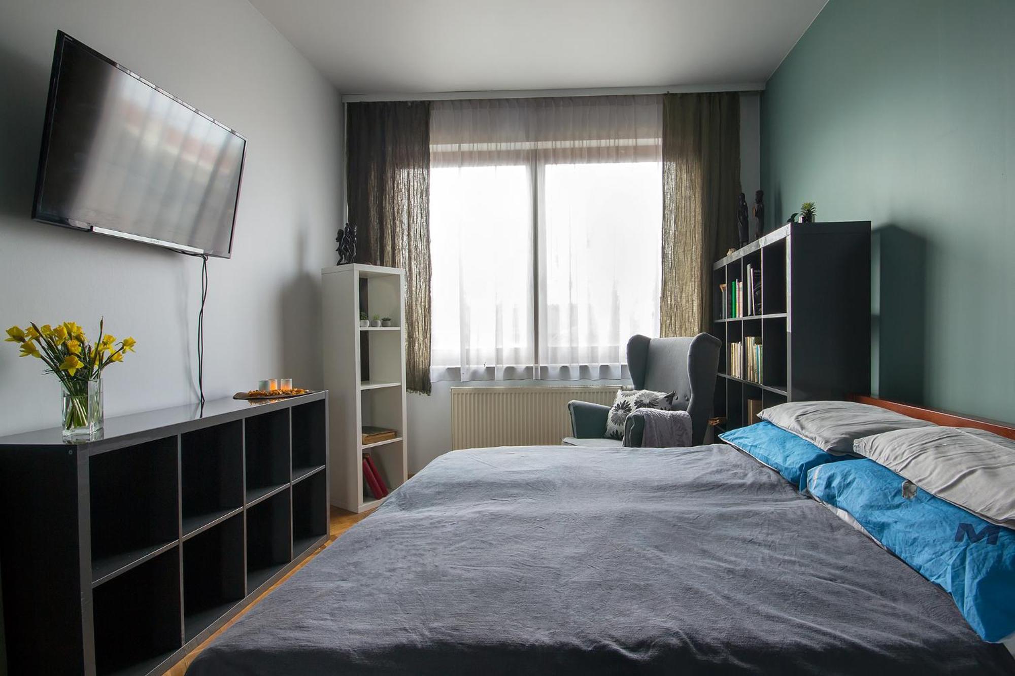 Apartamenty Zurawi Brzeg Gdansk Ngoại thất bức ảnh