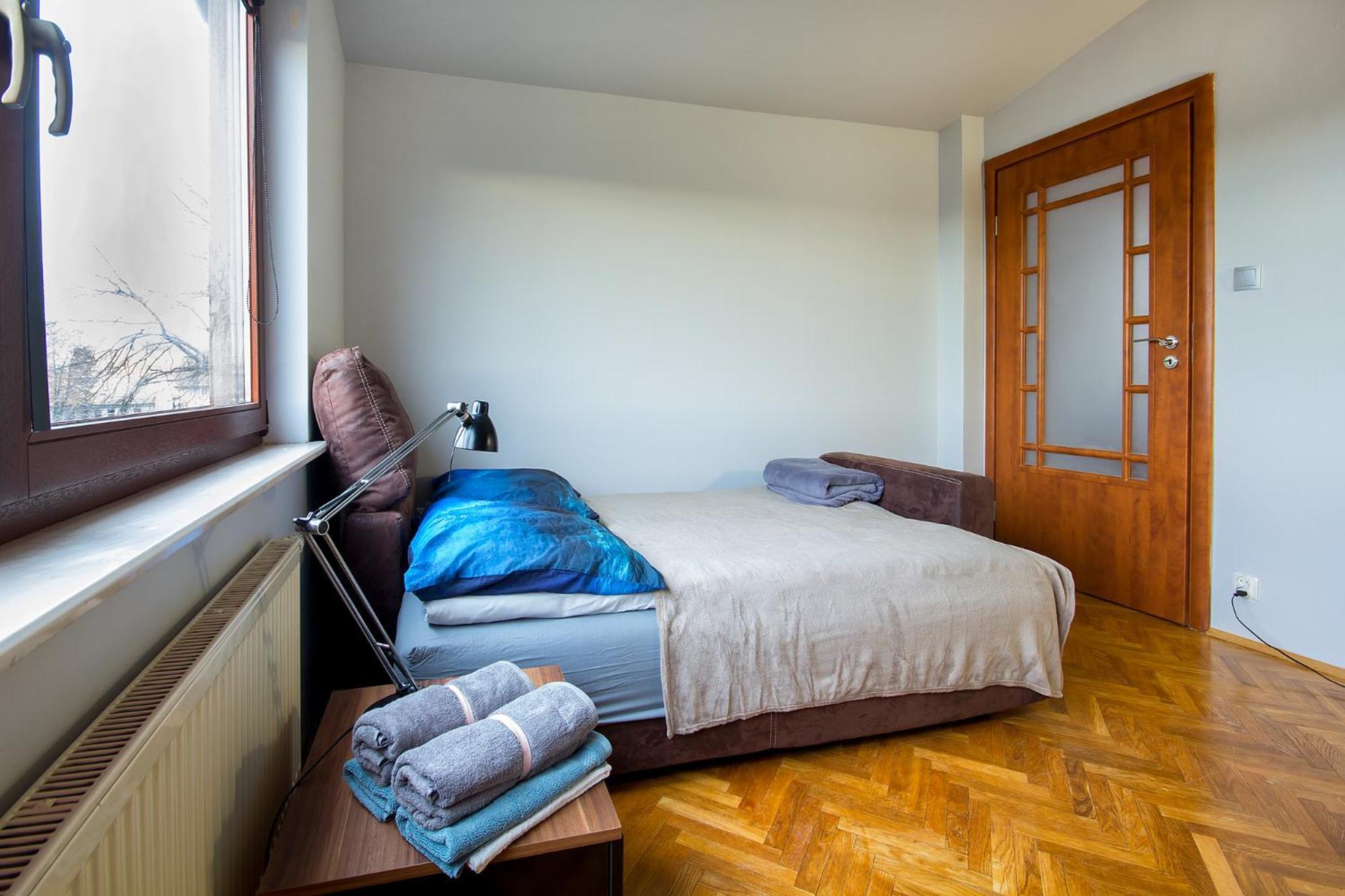 Apartamenty Zurawi Brzeg Gdansk Ngoại thất bức ảnh