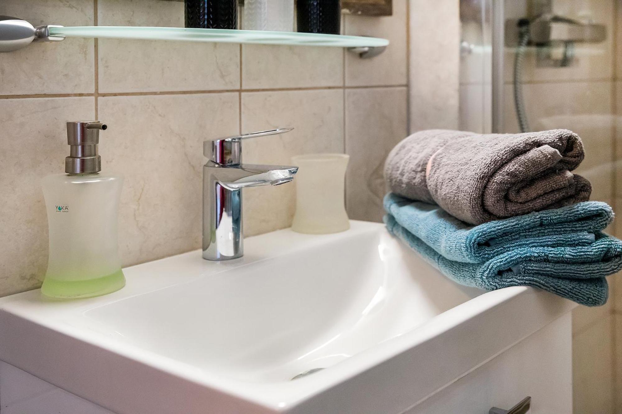 Apartamenty Zurawi Brzeg Gdansk Ngoại thất bức ảnh