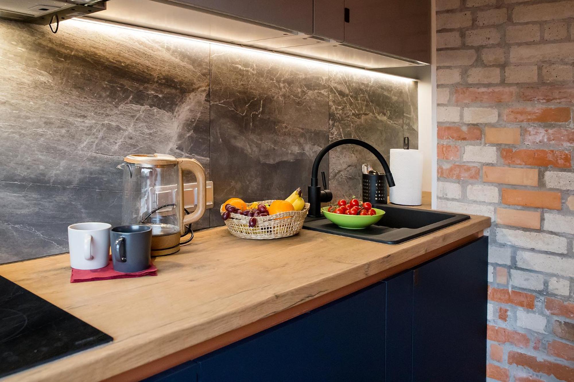 Apartamenty Zurawi Brzeg Gdansk Ngoại thất bức ảnh