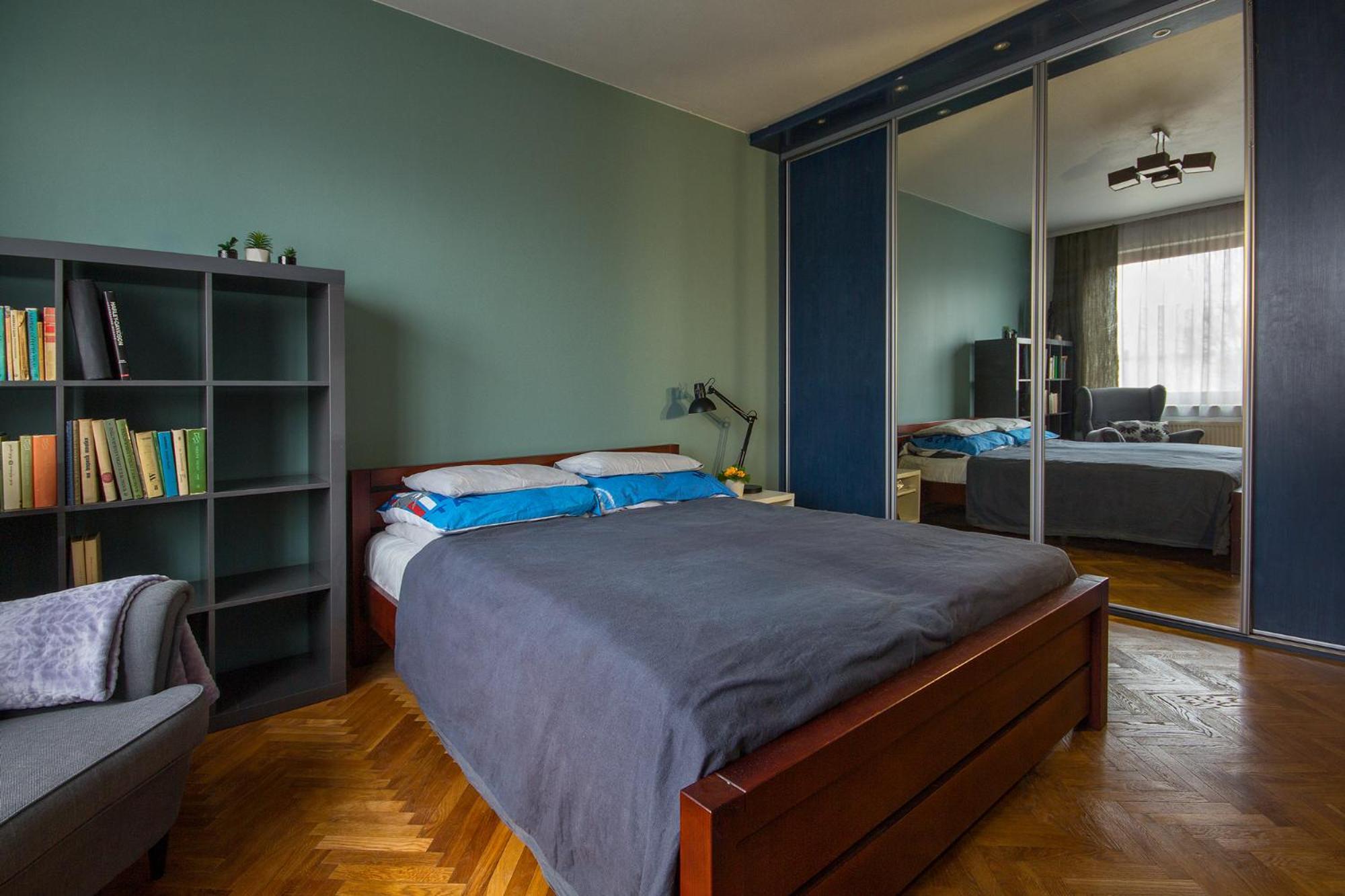 Apartamenty Zurawi Brzeg Gdansk Ngoại thất bức ảnh