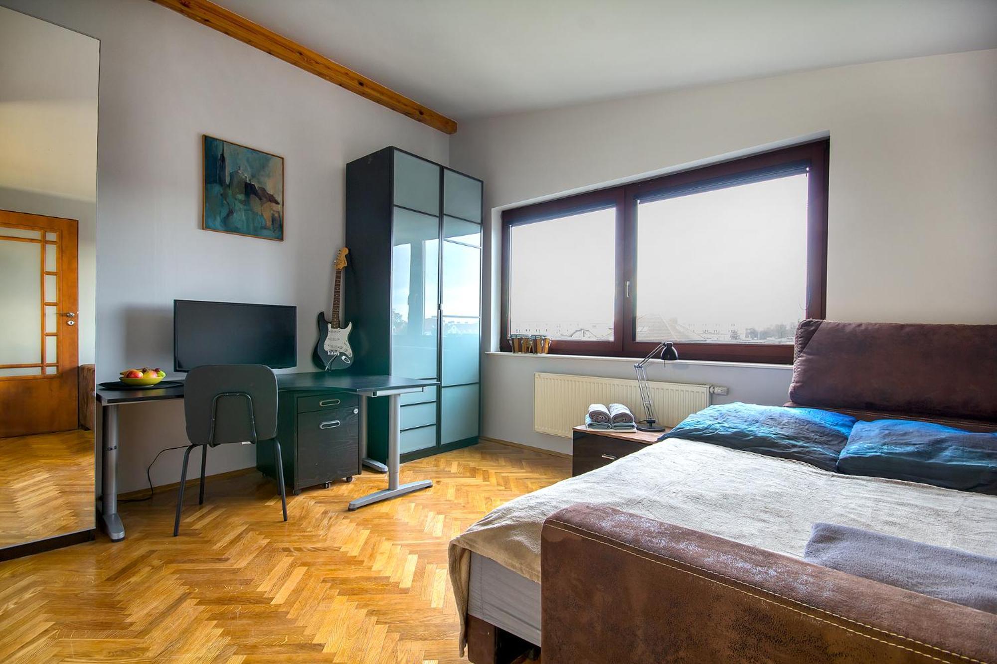 Apartamenty Zurawi Brzeg Gdansk Ngoại thất bức ảnh