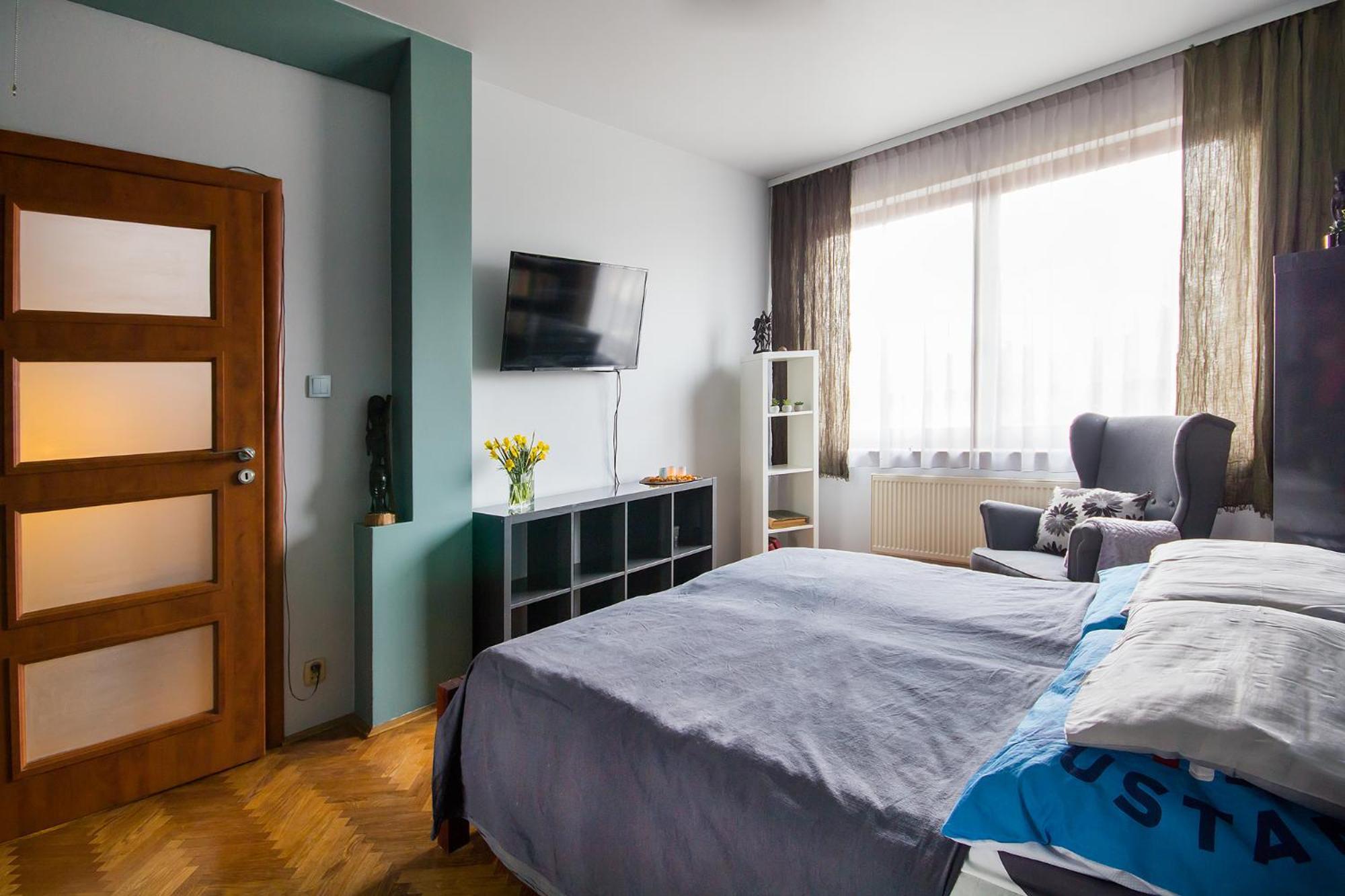 Apartamenty Zurawi Brzeg Gdansk Ngoại thất bức ảnh