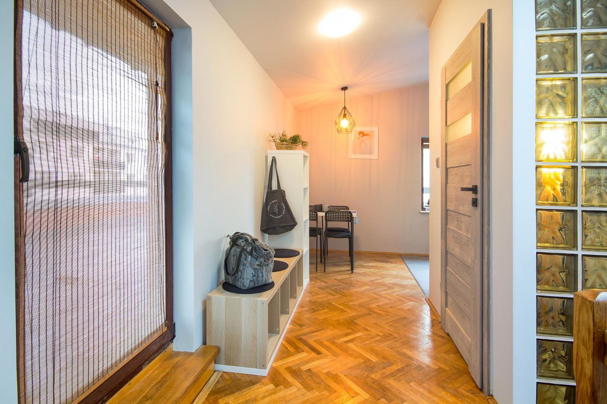 Apartamenty Zurawi Brzeg Gdansk Ngoại thất bức ảnh